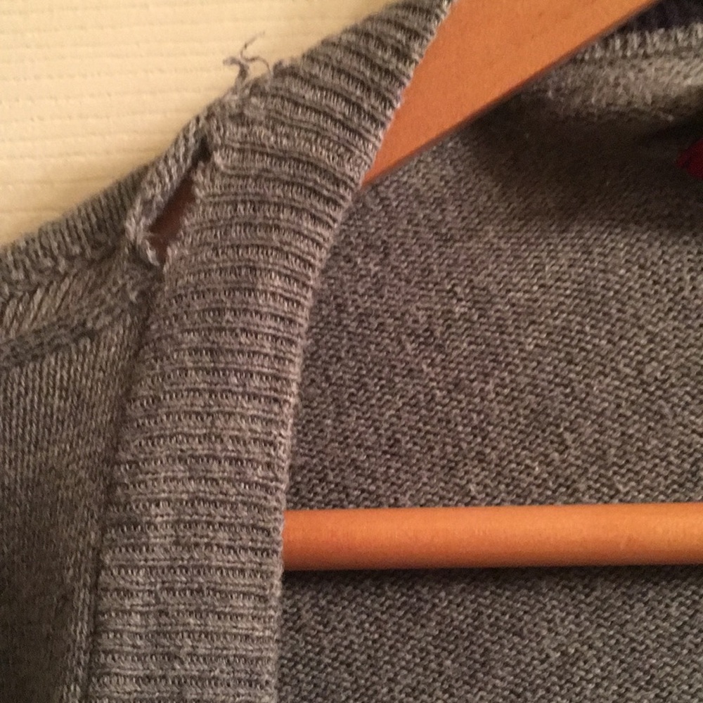 Cardigan - Picture 2 of 2